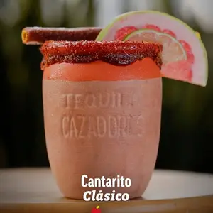 Applebee’s Tezontle 2