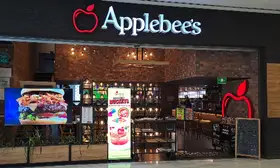 Applebee's Carso