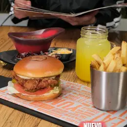 Applebee's Carso - foto 3