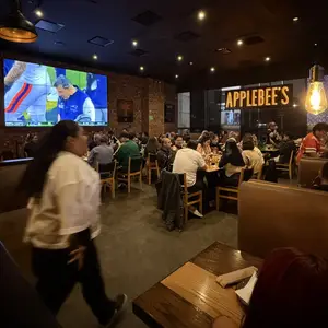 Applebee's Carso 7