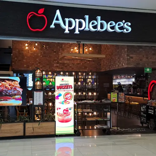 Applebee's Carso - foto 1