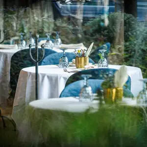 Eloise Chic Bistrot San Ángel 9