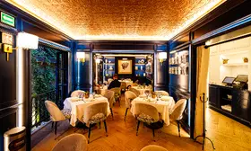 Eloise Chic Bistrot Lomas