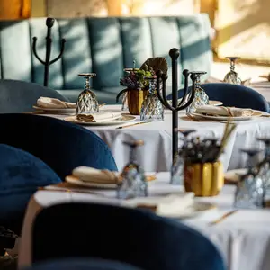 Eloise Chic Bistrot Lomas 1