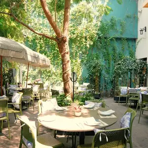 Jardín Alba Lomas 3