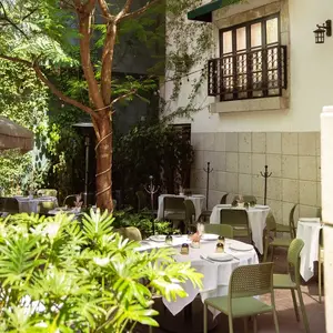 Jardín Alba Lomas 1
