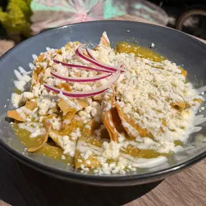 Buena Moza Bistro Querétaro 9