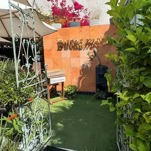 Buena Moza Bistro Querétaro 8