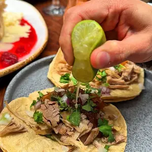 Buena Moza Bistro Querétaro 7