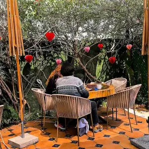 Buena Moza Bistro Querétaro 4