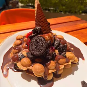 Buena Moza Bistro Querétaro 5