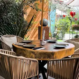 Buena Moza Bistro Querétaro - foto 2