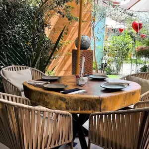 Buena Moza Bistro Querétaro 2
