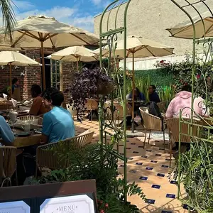 Buena Moza Bistro Querétaro 6