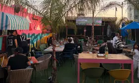 Clandestino Querétaro
