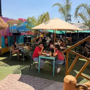 Clandestino Querétaro 1