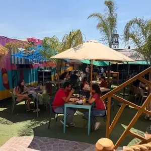 Clandestino Querétaro 7