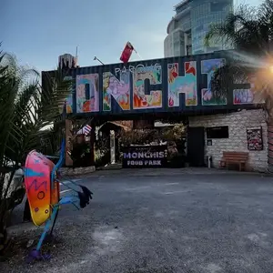 Clandestino Querétaro 9