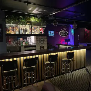 Karaoke Nick Havana Bogotá 1