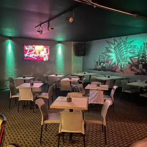 Karaoke Nick Havana Bogotá 5
