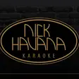 Karaoke Nick Havana Bogotá