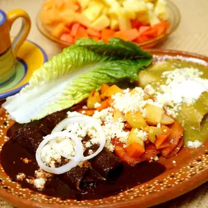 Mexico Lindo y Sabroso Guanajuato 2
