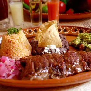 Mexico Lindo y Sabroso Guanajuato 6