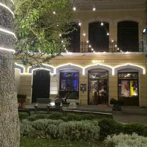 El Manzanillo Restaurante Pachuca 3