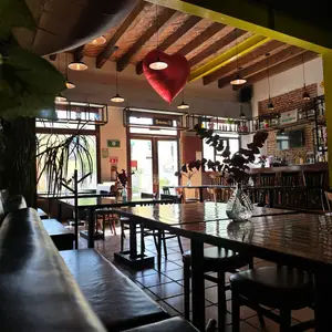 El Manzanillo Restaurante Pachuca 1