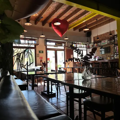 El Manzanillo Restaurante Pachuca - foto 1