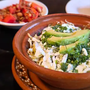 El Manzanillo Restaurante Pachuca 6