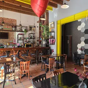 El Manzanillo Restaurante Pachuca 5
