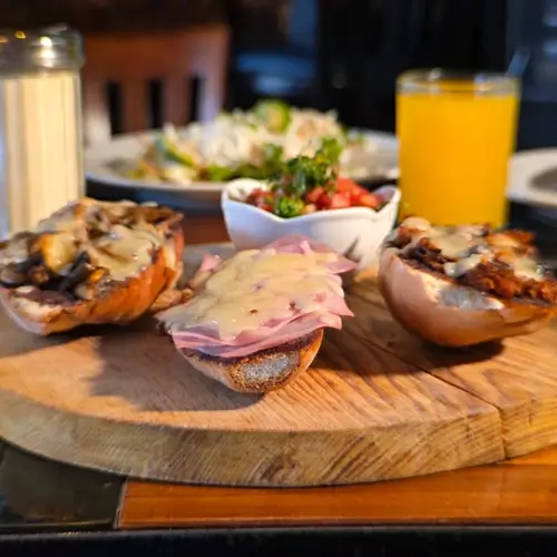 El Manzanillo Restaurante Pachuca - foto 4