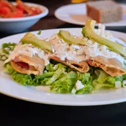 El Manzanillo Restaurante Pachuca - foto 2