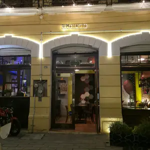 El Manzanillo Restaurante Pachuca 7