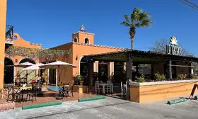 La Toscana El Centenario
