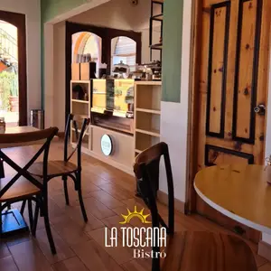 La Toscana El Centenario 5