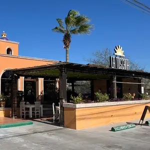 La Toscana El Centenario 3