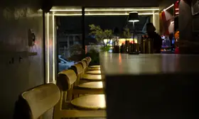 La Romana - Roma Norte
