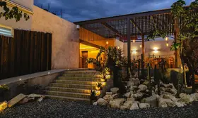 Mozabe Oaxaca