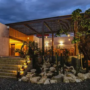 Mozabe Oaxaca 1