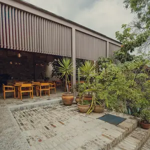 Mozabe Oaxaca 5