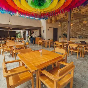 Mozabe Oaxaca 3