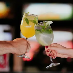 Black Room Sports Bar Tijuana 2