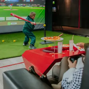 Black Room Sports Bar Tijuana 3