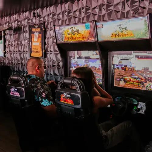 Black Room Sports Bar Tijuana - foto 1