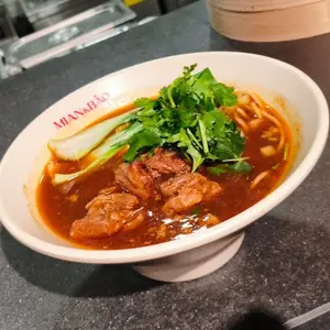 MIAN&BAO Polanco 8