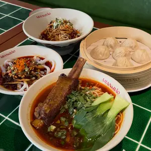MIAN&BAO Polanco 7