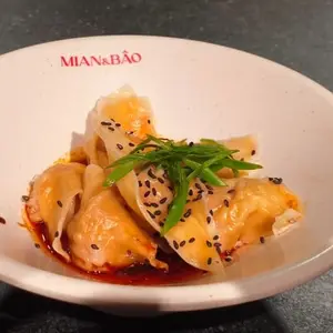 MIAN&BAO Polanco 6