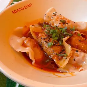 MIAN&BAO Polanco 4